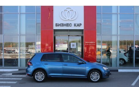 Volkswagen Golf VII, 2014 год, 1 496 000 рублей, 4 фотография