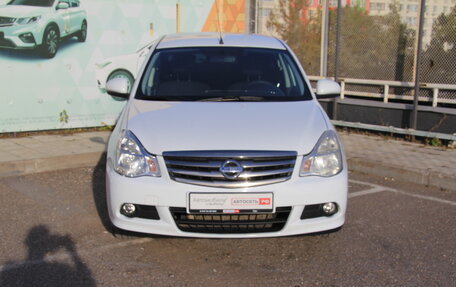 Nissan Almera, 2013 год, 765 000 рублей, 3 фотография