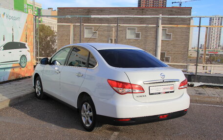 Nissan Almera, 2013 год, 765 000 рублей, 15 фотография