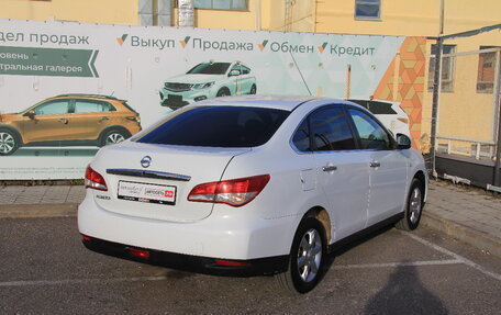 Nissan Almera, 2013 год, 765 000 рублей, 17 фотография