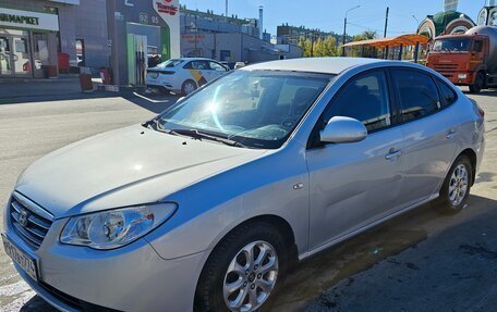 Hyundai Elantra IV, 2008 год, 765 000 рублей, 5 фотография