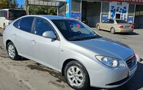 Hyundai Elantra IV, 2008 год, 765 000 рублей, 6 фотография