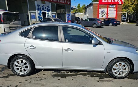 Hyundai Elantra IV, 2008 год, 765 000 рублей, 9 фотография