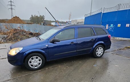 Opel Astra H, 2009 год, 400 000 рублей, 2 фотография