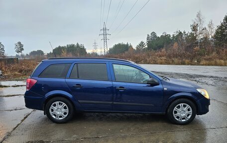 Opel Astra H, 2009 год, 400 000 рублей, 7 фотография