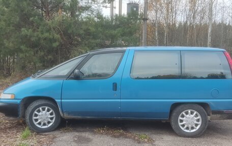 Chevrolet Lumina APV, 1993 год, 350 000 рублей, 2 фотография