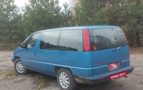 Chevrolet Lumina APV, 1993 год, 350 000 рублей, 3 фотография