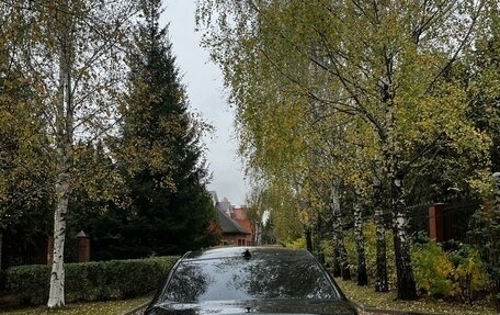 BMW 5 серия, 2007 год, 1 270 000 рублей, 4 фотография