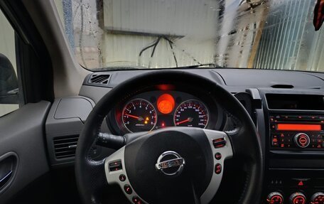 Nissan X-Trail, 2008 год, 1 000 000 рублей, 3 фотография