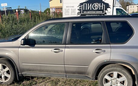 Nissan X-Trail, 2008 год, 1 000 000 рублей, 11 фотография