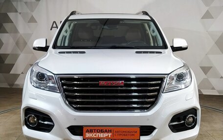 Haval H9 I рестайлинг, 2018 год, 2 890 000 рублей, 2 фотография