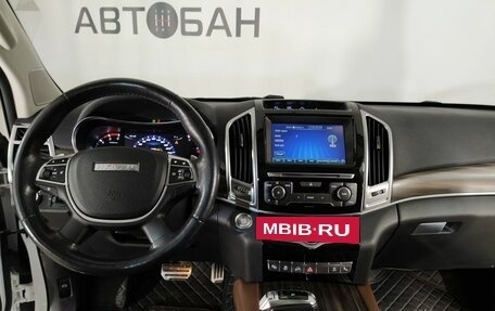 Haval H9 I рестайлинг, 2018 год, 2 890 000 рублей, 12 фотография