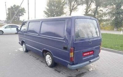 Toyota HiAce H50 H60 H70, 1987 год, 250 000 рублей, 1 фотография