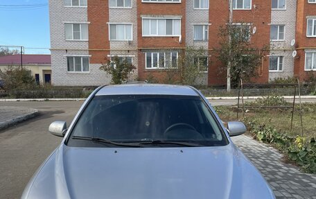 Hyundai Sonata VI, 2006 год, 670 000 рублей, 1 фотография