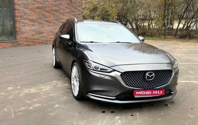 Mazda 6, 2019 год, 3 100 000 рублей, 1 фотография