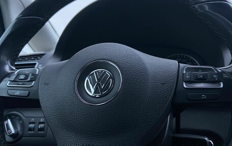 Volkswagen Touran III, 2014 год, 1 525 700 рублей, 20 фотография