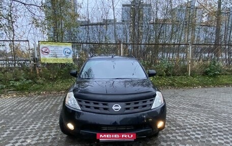 Nissan Murano, 2003 год, 450 000 рублей, 3 фотография