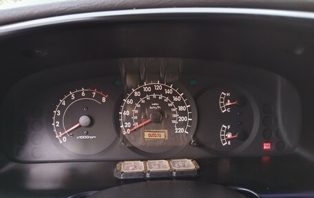 KIA Spectra II (LD), 2008 год, 465 000 рублей, 7 фотография