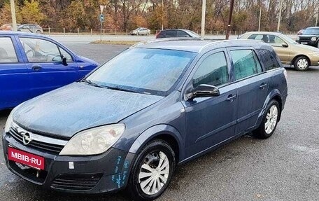 Opel Astra H, 2007 год, 220 000 рублей, 5 фотография