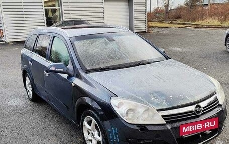 Opel Astra H, 2007 год, 220 000 рублей, 6 фотография