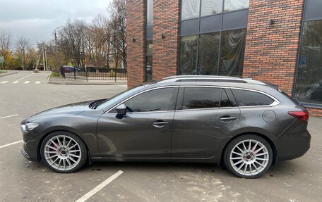 Mazda 6, 2019 год, 3 100 000 рублей, 4 фотография