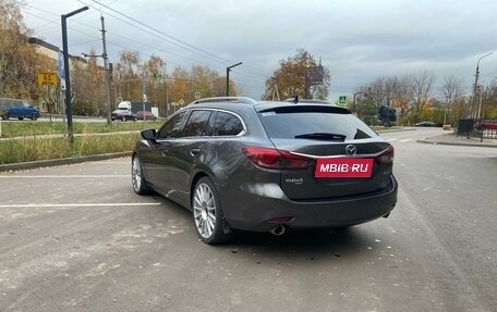 Mazda 6, 2019 год, 3 100 000 рублей, 5 фотография