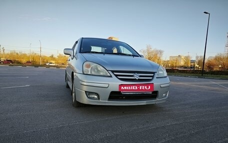 Suzuki Liana, 2006 год, 365 000 рублей, 3 фотография