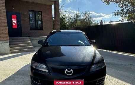 Mazda 6, 2005 год, 420 000 рублей, 1 фотография