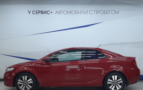 KIA Cerato III, 2012 год, 1 130 000 рублей, 2 фотография