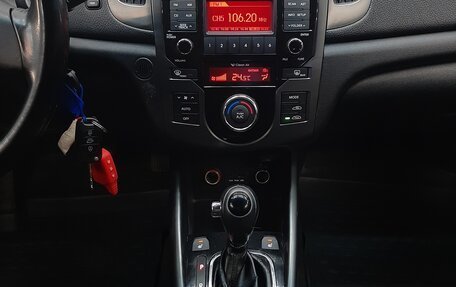 KIA Cerato III, 2012 год, 1 130 000 рублей, 15 фотография