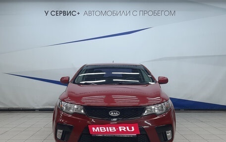 KIA Cerato III, 2012 год, 1 130 000 рублей, 6 фотография