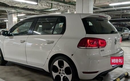 Volkswagen Golf GTI VII, 2012 год, 1 650 000 рублей, 7 фотография