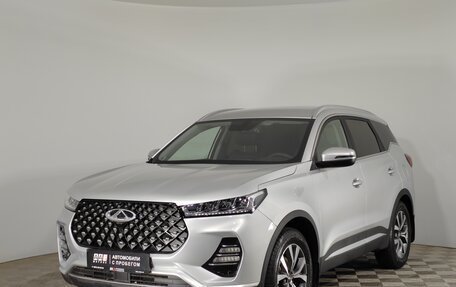 Chery Tiggo 7 Pro, 2023 год, 2 149 000 рублей, 1 фотография