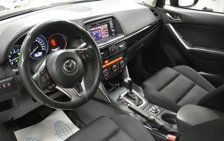 Mazda CX-5 II, 2014 год, 1 749 000 рублей, 6 фотография