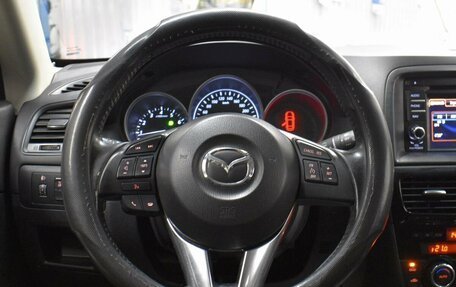 Mazda CX-5 II, 2014 год, 1 749 000 рублей, 7 фотография