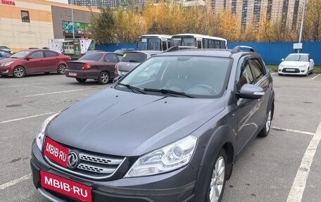 DongFeng H30 Cross, 2016 год, 660 000 рублей, 1 фотография