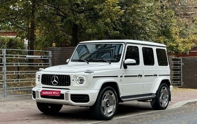 Mercedes-Benz G-Класс AMG, 2023 год, 26 700 000 рублей, 1 фотография