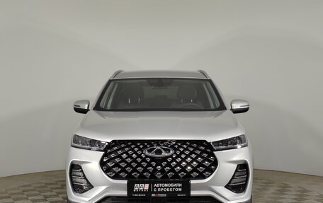 Chery Tiggo 7 Pro, 2023 год, 2 149 000 рублей, 2 фотография