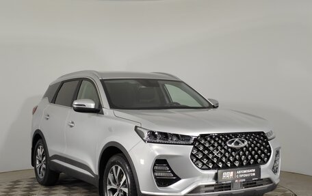 Chery Tiggo 7 Pro, 2023 год, 2 149 000 рублей, 3 фотография