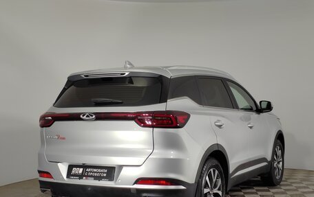 Chery Tiggo 7 Pro, 2023 год, 2 149 000 рублей, 5 фотография