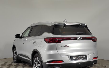 Chery Tiggo 7 Pro, 2023 год, 2 149 000 рублей, 7 фотография