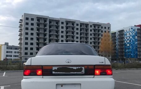 Toyota Corolla, 1992 год, 200 000 рублей, 10 фотография