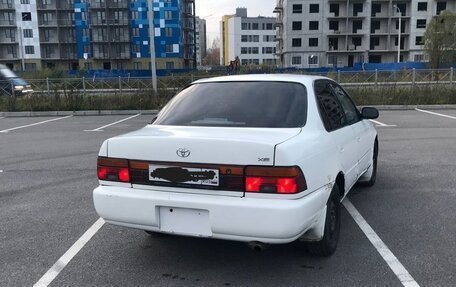 Toyota Corolla, 1992 год, 200 000 рублей, 12 фотография