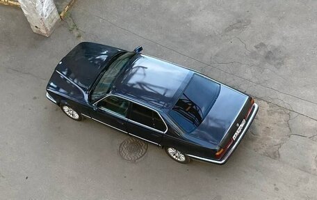 BMW 7 серия, 1992 год, 400 000 рублей, 9 фотография