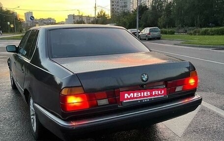 BMW 7 серия, 1992 год, 400 000 рублей, 8 фотография