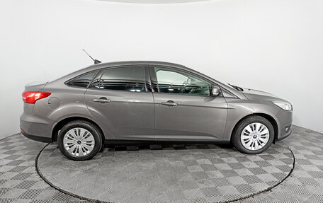 Ford Focus III, 2017 год, 1 235 000 рублей, 4 фотография