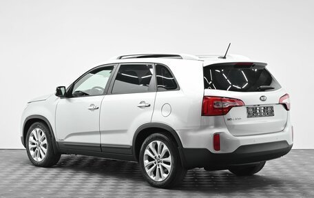 KIA Sorento II рестайлинг, 2014 год, 1 855 000 рублей, 4 фотография