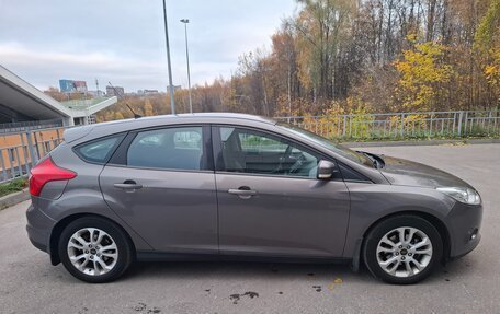 Ford Focus III, 2012 год, 850 000 рублей, 2 фотография