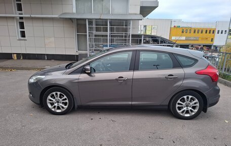 Ford Focus III, 2012 год, 850 000 рублей, 3 фотография