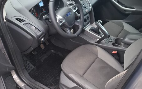 Ford Focus III, 2012 год, 850 000 рублей, 6 фотография